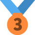 :3rd_place_medal: :3rd_place_medal: