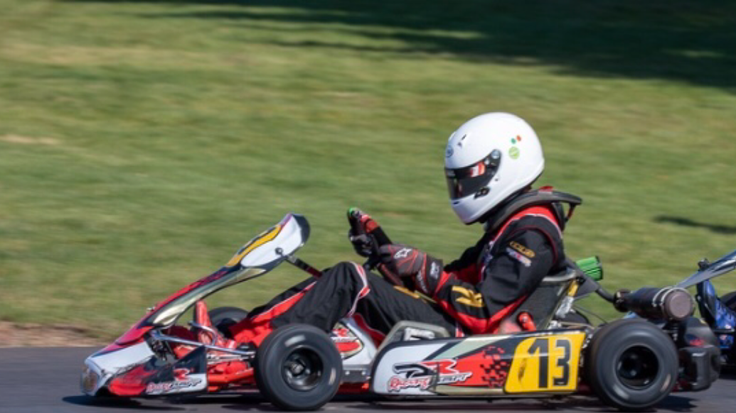 New Kart New Seat Position OTK Chassis Setup, Tires & Handling Forum KartPulse Presented