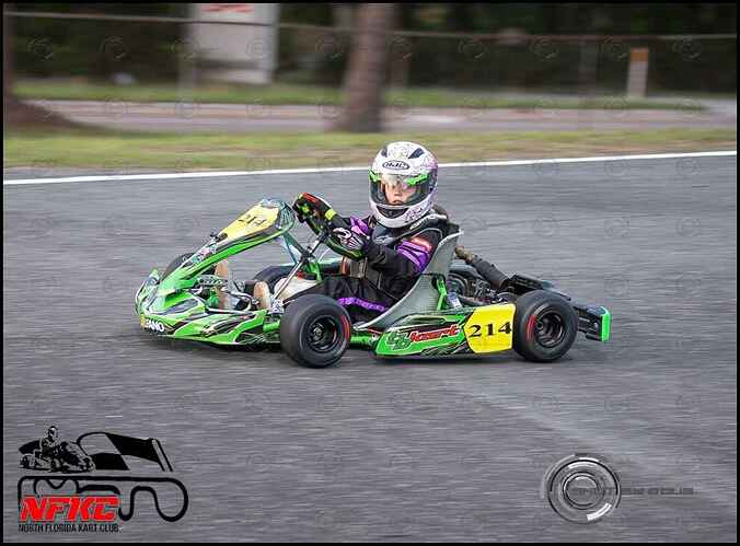 Morgan Action Shot 5