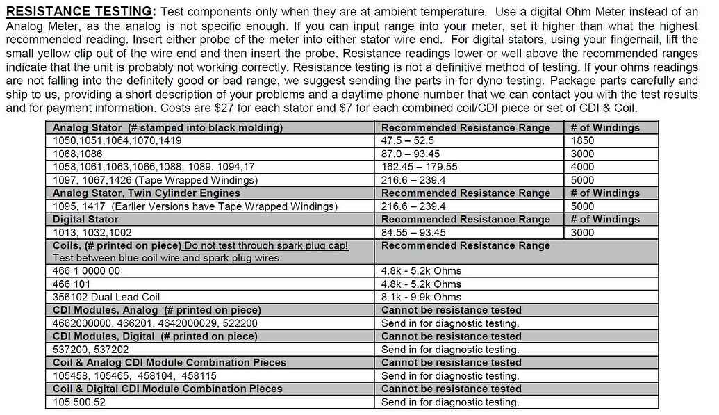 pvl-105-458-troubleshooting-and-spec-resistance-values-and
