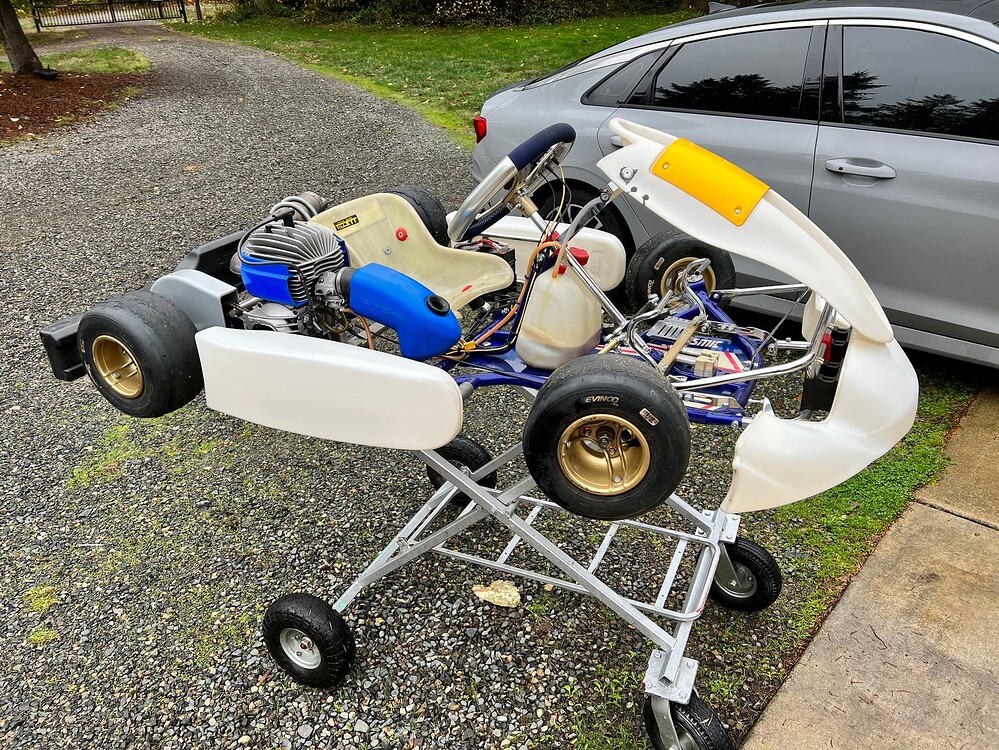 gt1 evo simlab