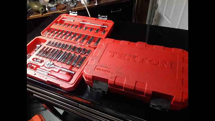 Tekton2