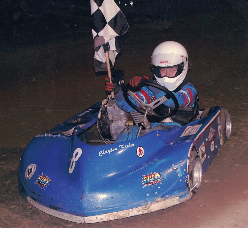 What does your racing number mean to you? KartPulse Karting’s