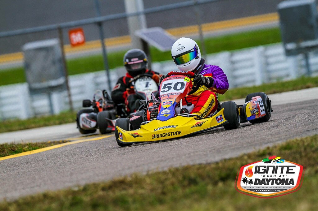 KARTS - Bravar