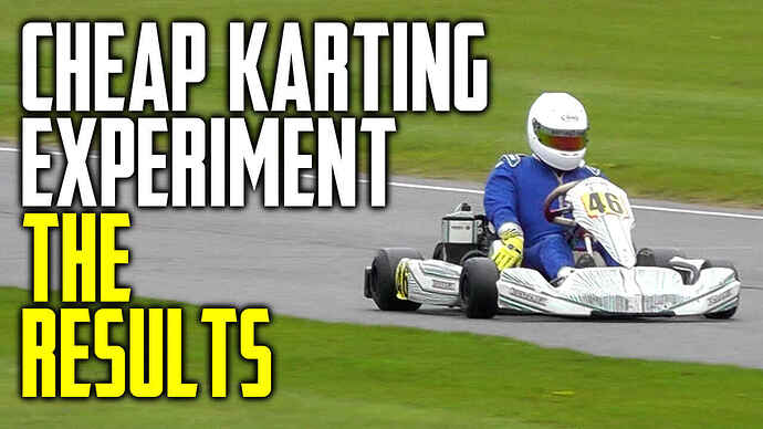 cheap kart