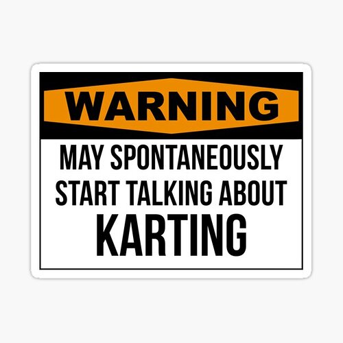 warning