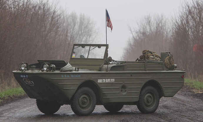 Ford-GPA-Amphibious-Military-Vehicle-3