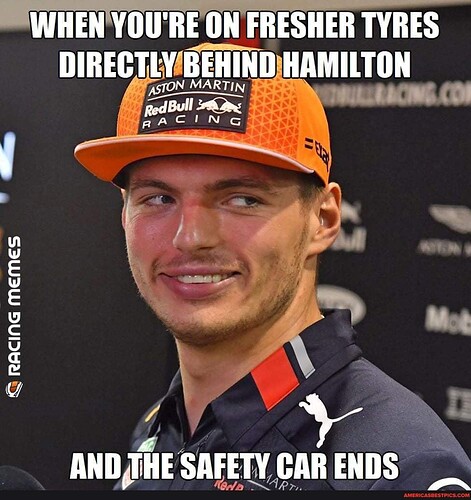 F1 meme 2