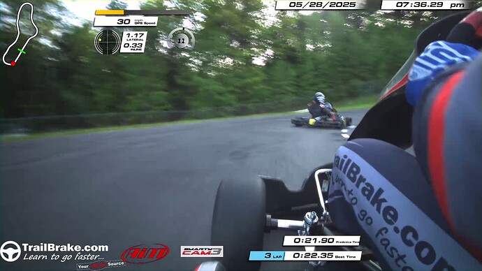 video image