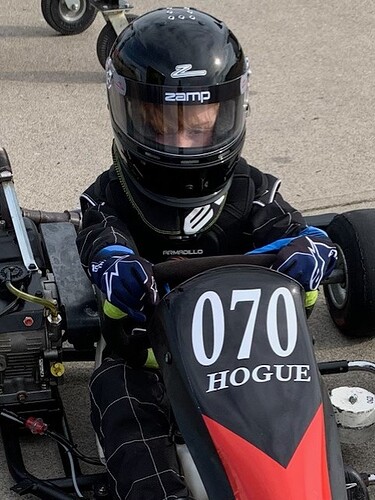 Lach Kart 2