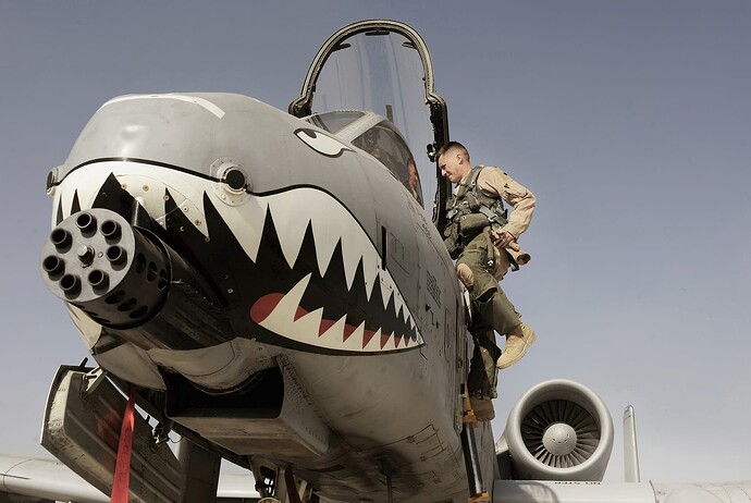 Defense.gov_News_Photo_110111-F-1725G-522_-_Maj._Loren_Coulter_exits_an_A-10C_Thunderbolt_II_at_Kandahar_Airfield_Afghanistan_on_Jan._11_2011._The_75th_Expeditionary_Fighter_Squadron_moved