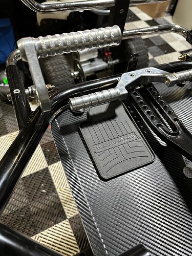 Kart Mats