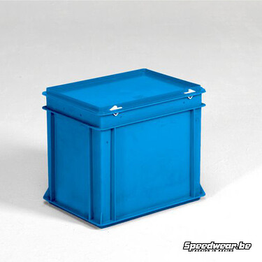 Engine-boxes