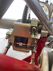 Kart Brakes 3