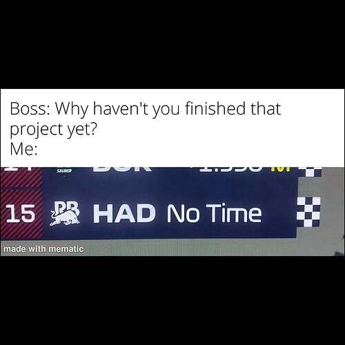 2nd Red Bull seat is cursed for real __via formuladank __f1 _formula1 _f1memes _motorsport _racing _funny(JPG)_4