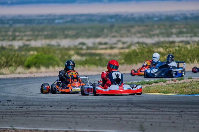 ProAuto Kart 90