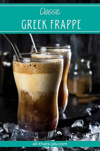 frappe-greek-recipe