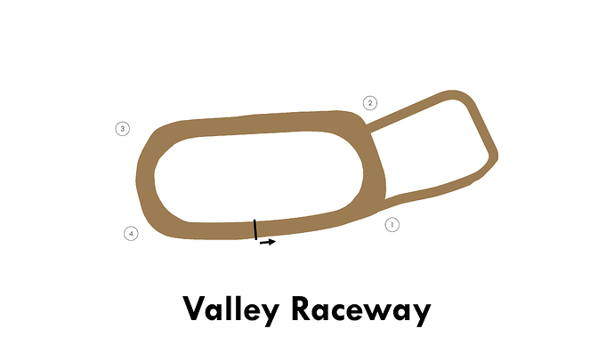 valley