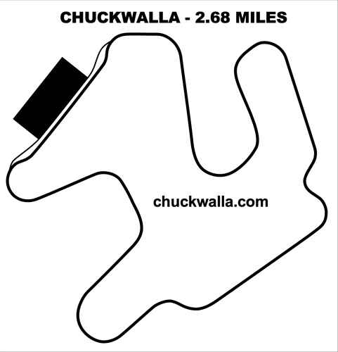 Chuckwalla