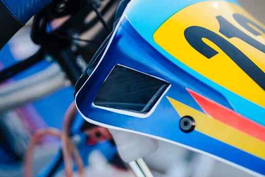 DPK Alonso Kart 2025
