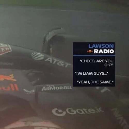 2nd Red Bull seat is cursed for real __via formuladank __f1 _formula1 _f1memes _motorsport _racing _funny(JPG)