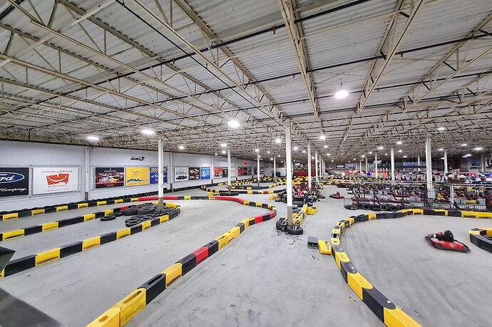 360-Karting_RPM-Raceway-Jersey-City-Before