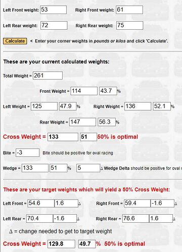 jrlite weights