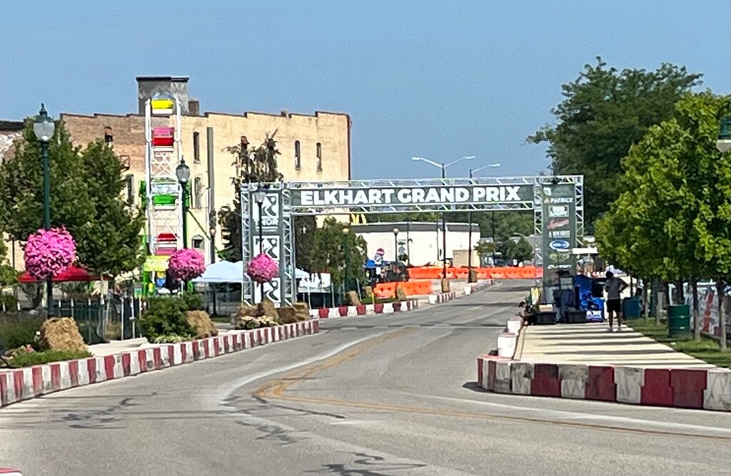 Elkhart Riverwalk Grand Prix