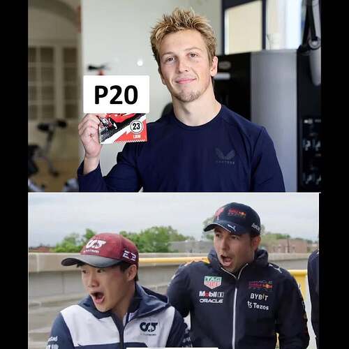 2nd Red Bull seat is cursed for real __via formuladank __f1 _formula1 _f1memes _motorsport _racing _funny(JPG)_1