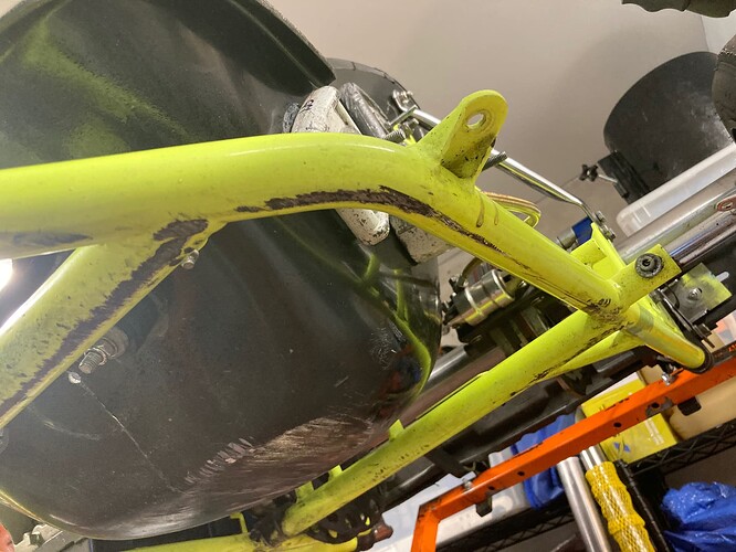 Compkart 4R - 8