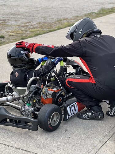 Lach Kart 1