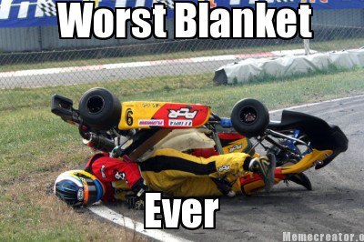blanket