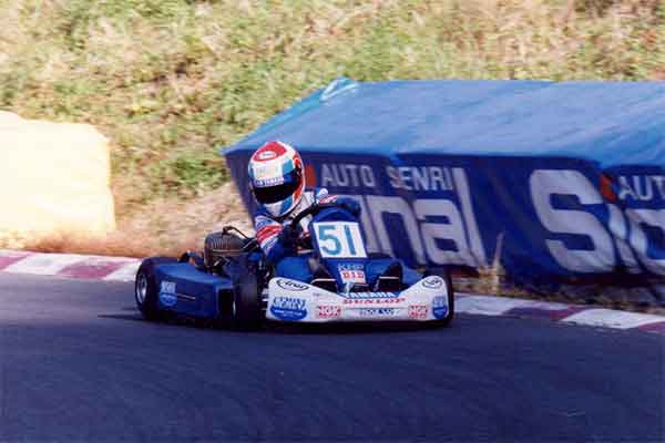 kart