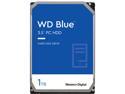 Western DigitalWD10EZEXDesktop Internal Hard Drives