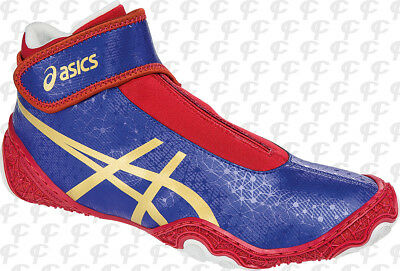ASICS-Omniflex-Attack-V-20-Mens-Wrestling-Shoes