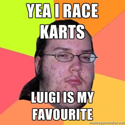 karting meme 16