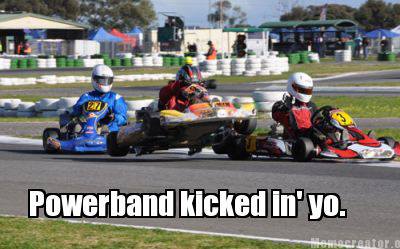 karting meme 5