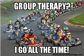 Group THerapy