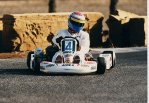 mysterydriver