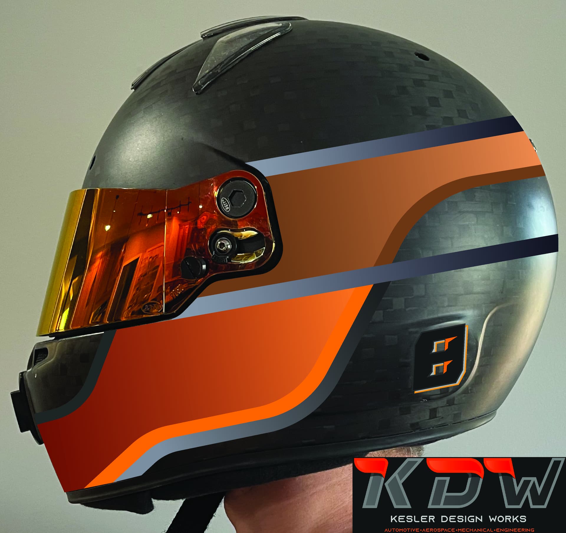 Custom Motorcycle Helmet Skins | Reviewmotors.co