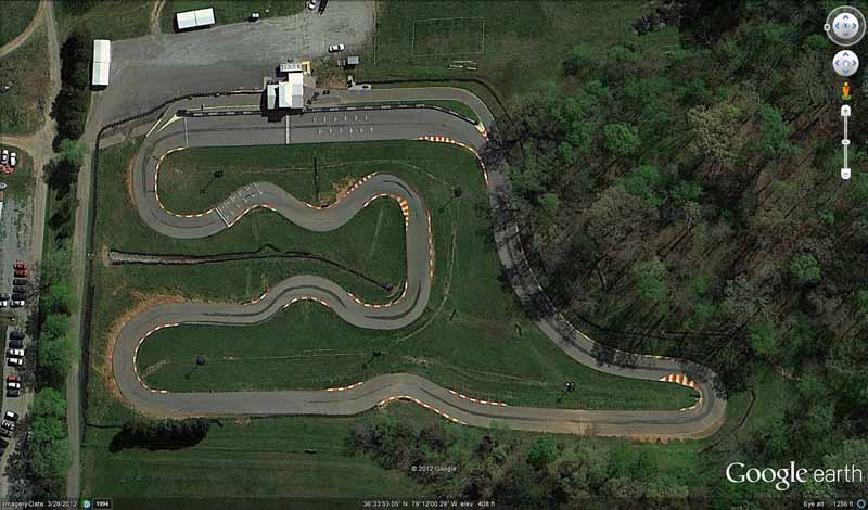 VIR KART