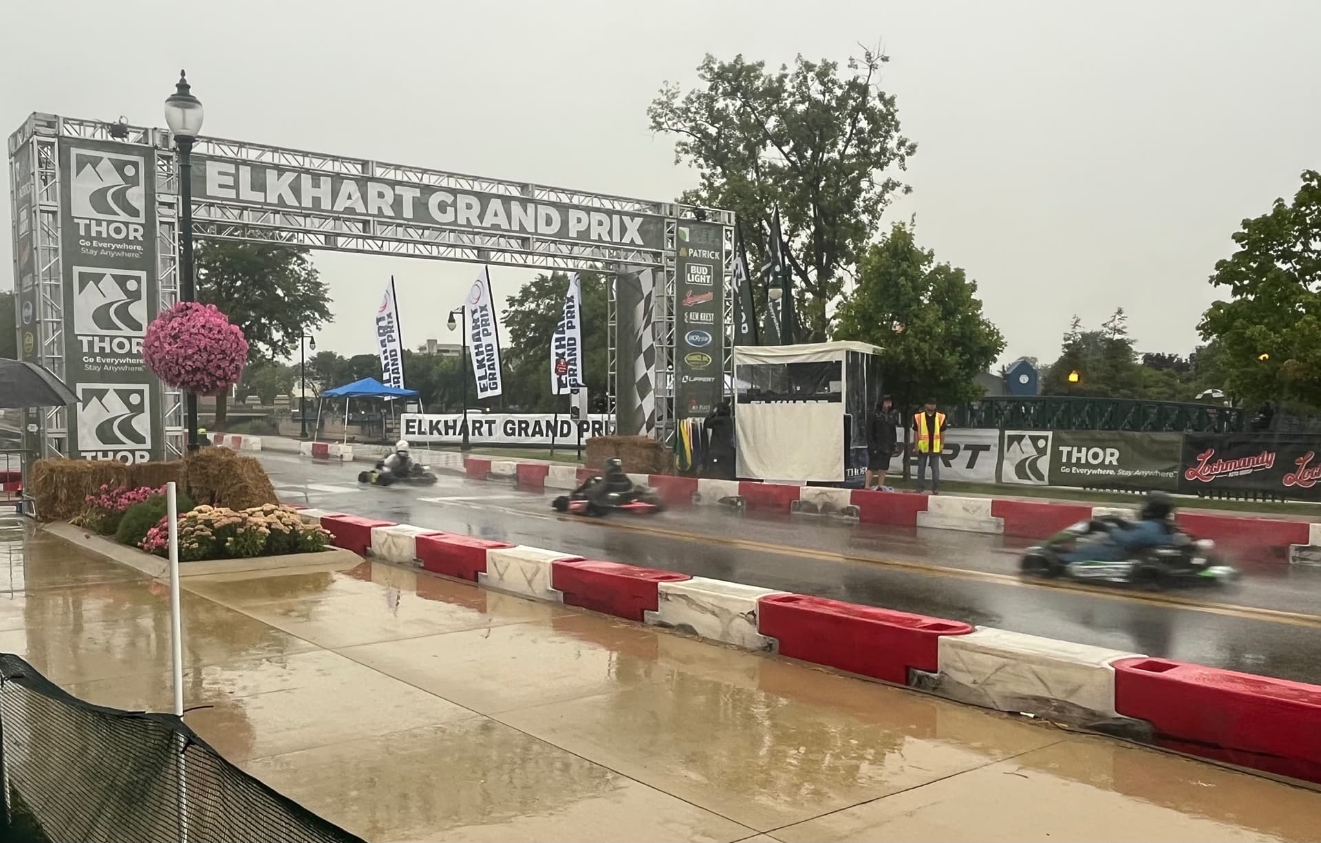 Elkhart Riverwalk Grand Prix