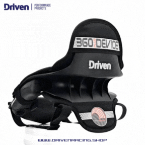 DRIVEN-Racing-Shop-Team Valhalla-360 Plus Neck Device-Karting-7-25