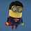 MinionSpeed